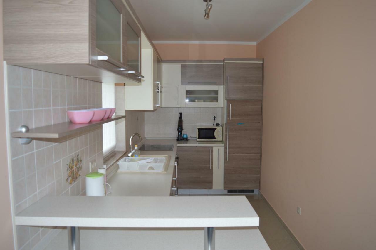 Appartments Dobby Vrh (Krk) Exterior foto